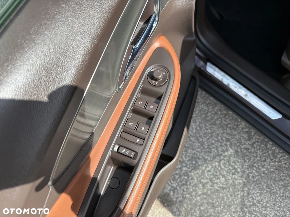 Opel Mokka 1.4 Turbo Automatik Innovation - 26