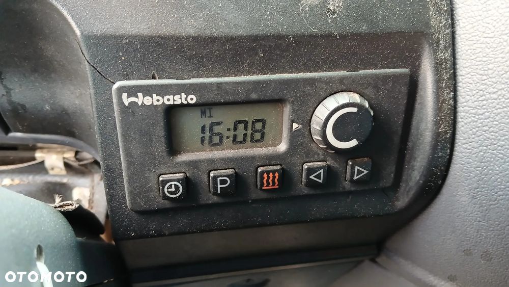 Mercedes-Benz Atego 815 - 6