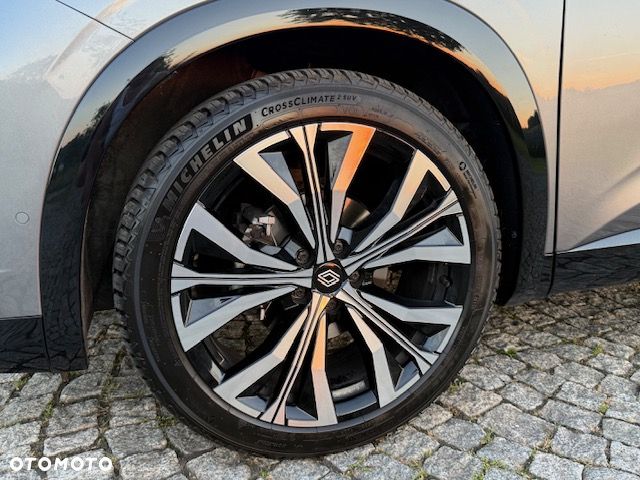 Renault Austral Mild Hybrid 160 Automatik Techno - 37
