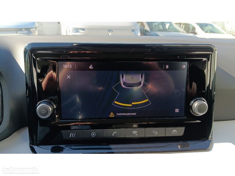 SEAT Ibiza 1.0 TSI Style - 21