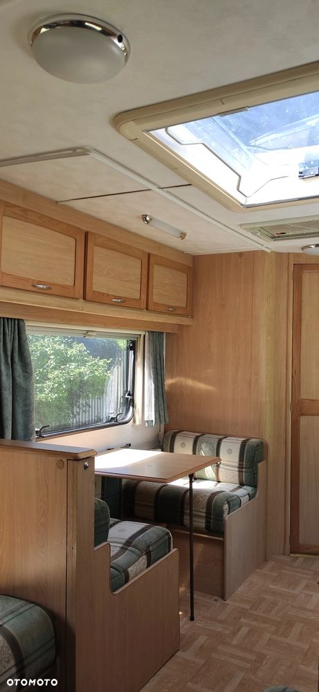 Compass Magnum 524 - 11