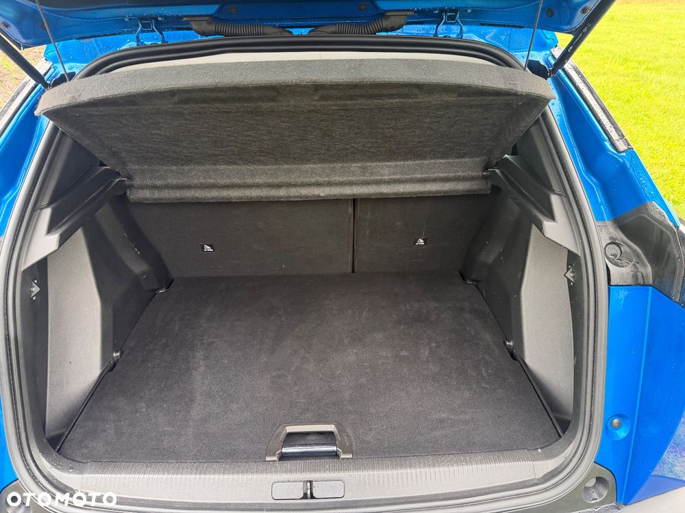 Peugeot 2008 1.2 Pure Tech GPF Allure S&S - 31