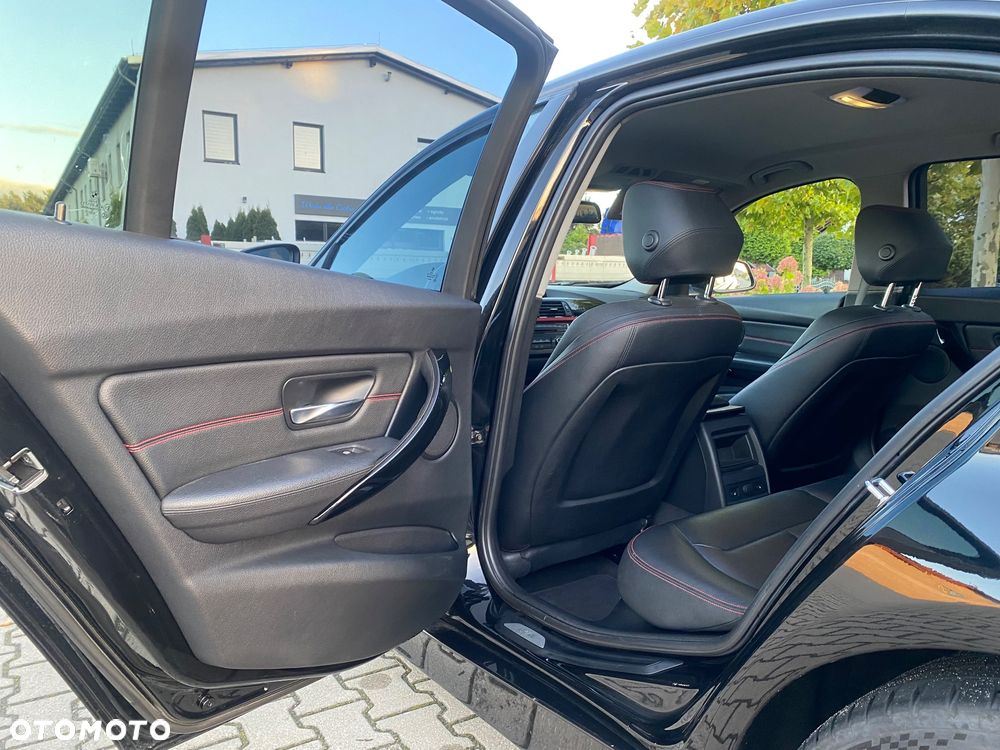 BMW Seria 3 - 22
