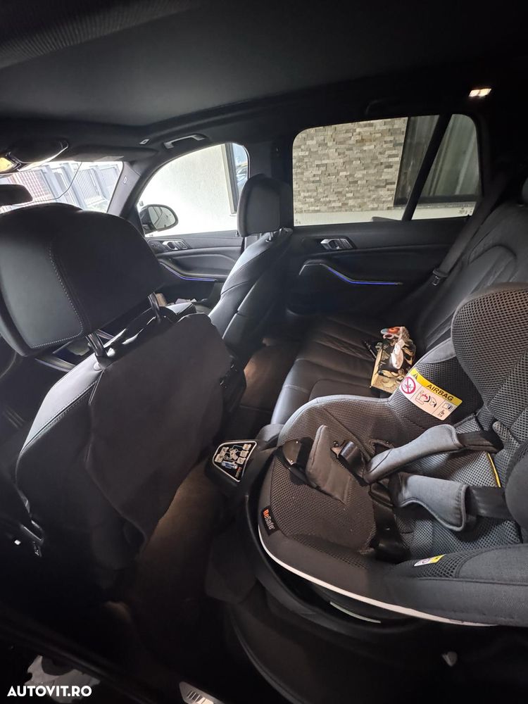 BMW X5 xDrive30d AT MHEV - 15