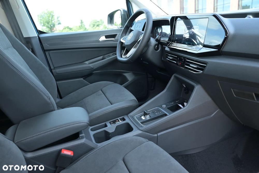 Volkswagen Caddy Maxi 1.5 TSI Style DSG - 13