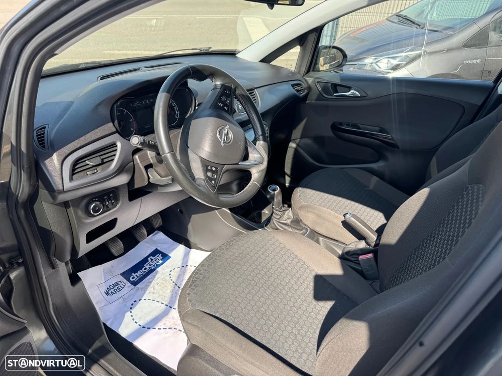 Opel Corsa 1.3 CDTi Edition - 9