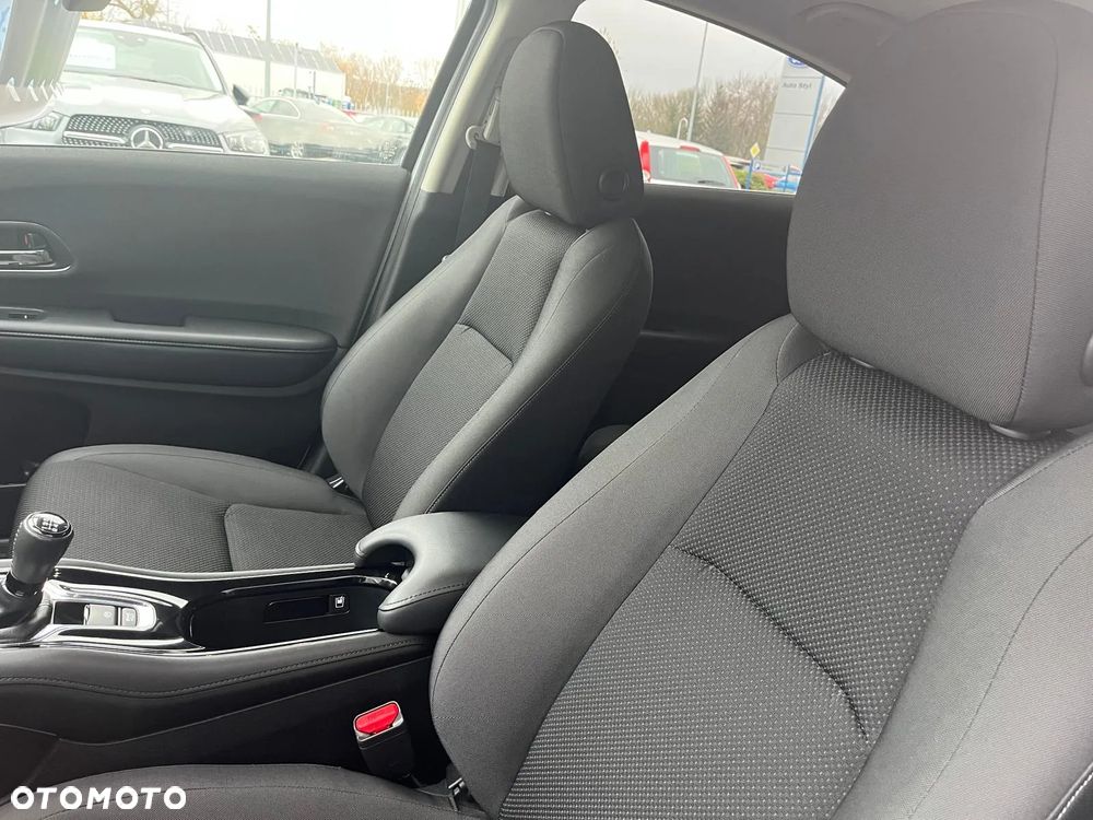 Honda HR-V 1.5 Comfort - 15