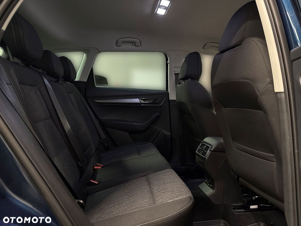 Skoda Karoq 1.5 TSI ACT 4x2 Style DSG - 17