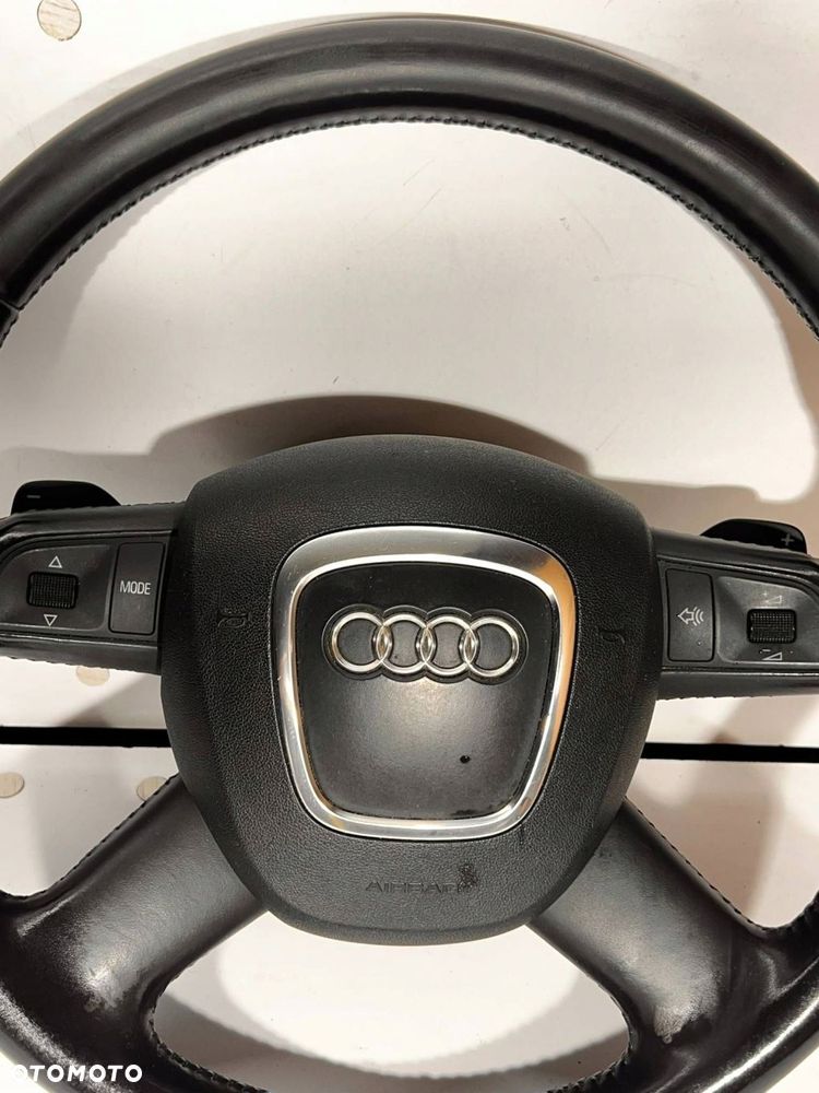 4F0 419 091 AK Kierownica Audi A6 S6 C6 4F 2010 - 8