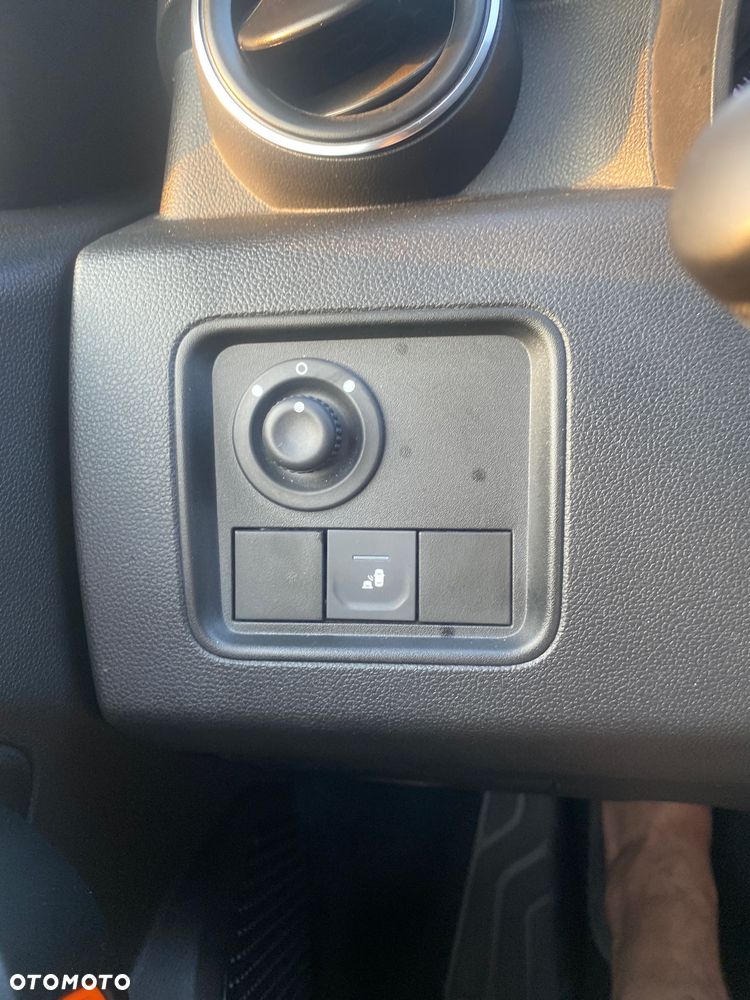 Dacia Duster 1.3 TCe FAP Prestige EU6d - 21