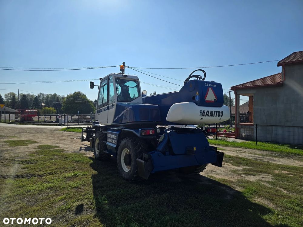 Manitou MRT 2540 - 4