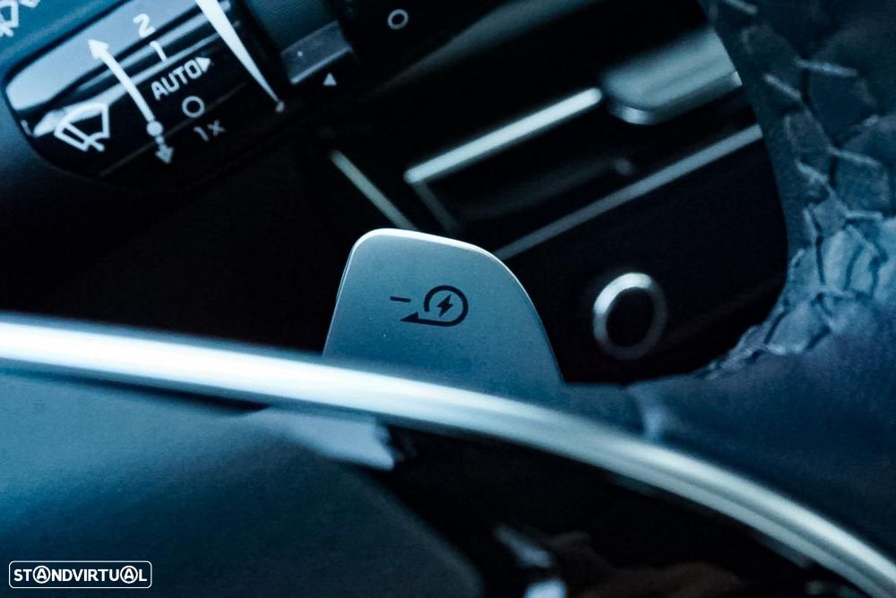 Kia Niro EV 64kWh Drive - 36