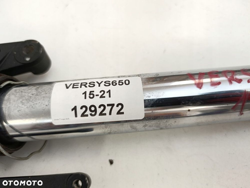 KAWASAKI VERSYS 650 15-21 LAGA RURA PRAWA - 7