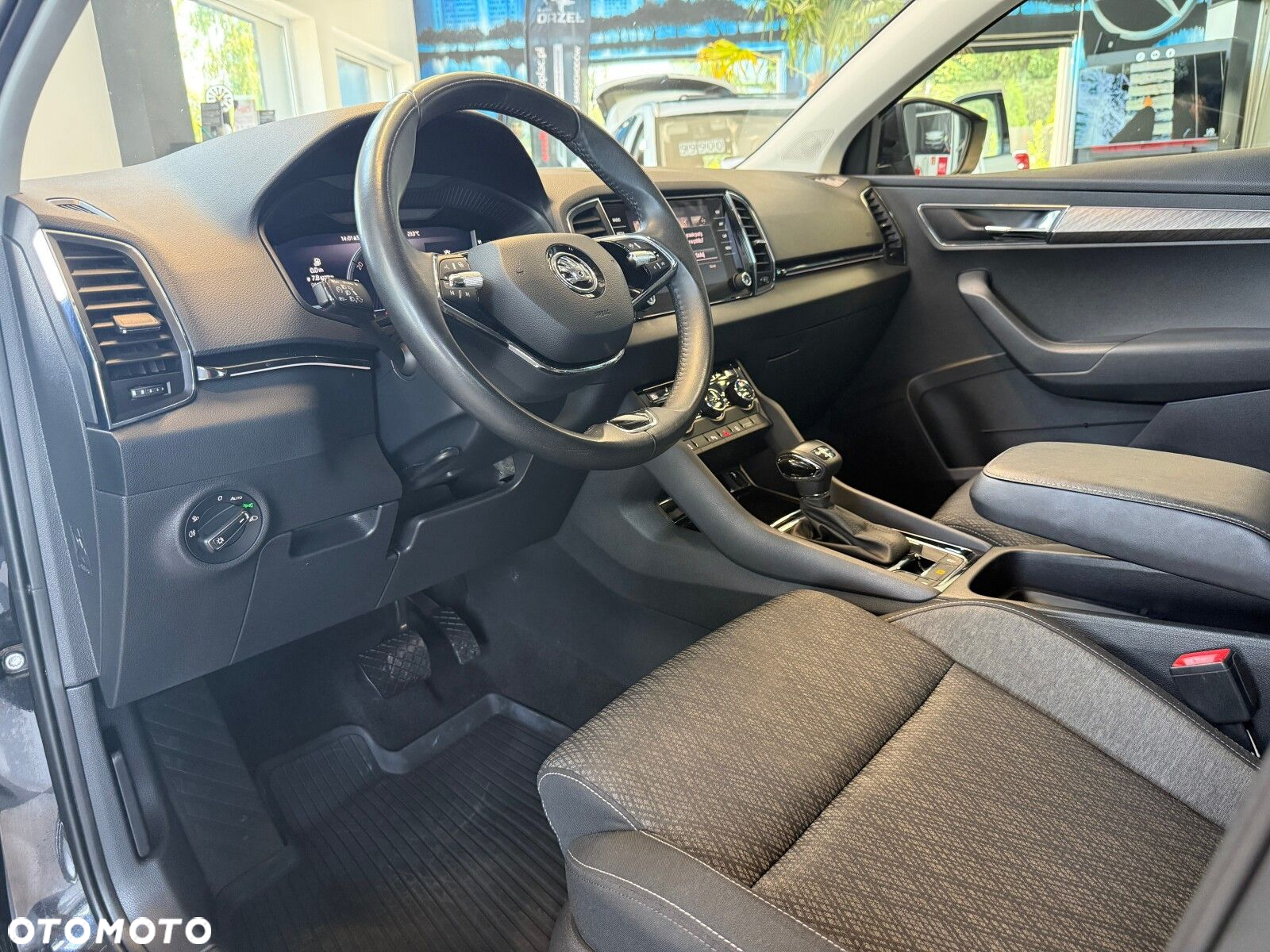 Skoda Karoq - 20