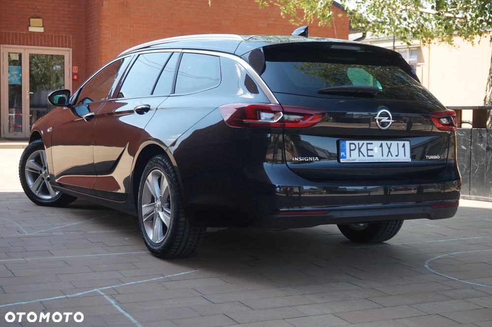 Opel Insignia 2.0 Ultimate Exclusive - 6