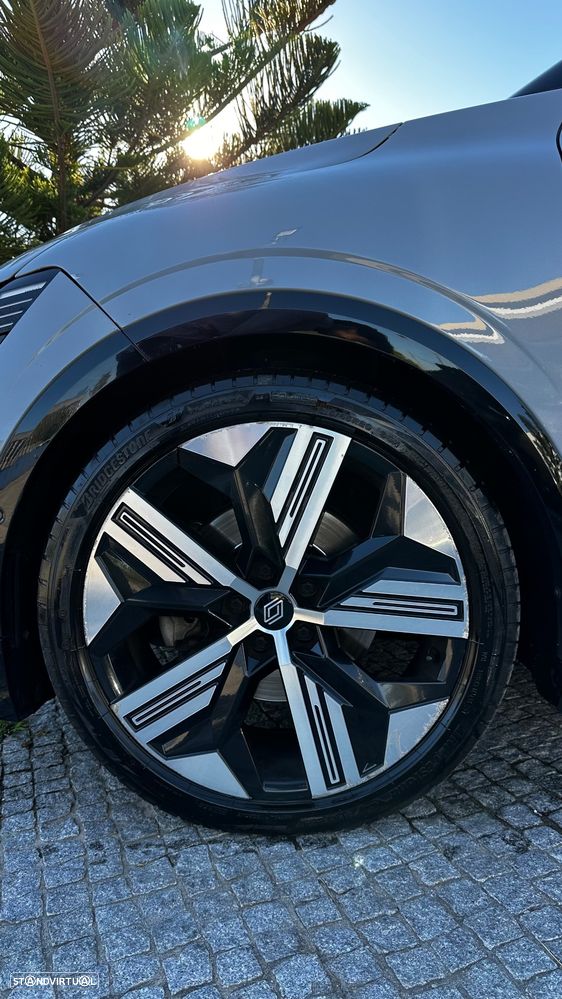 Renault Mégane E-Tech EV60 Iconic - 19