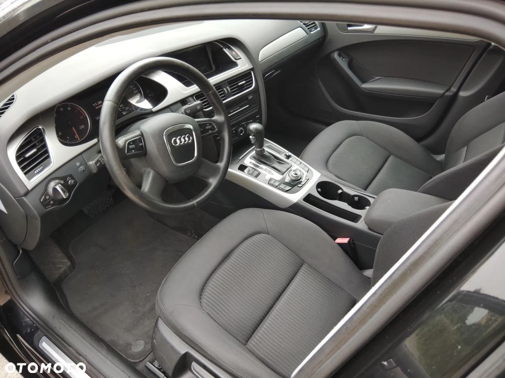 Audi A4 - 17