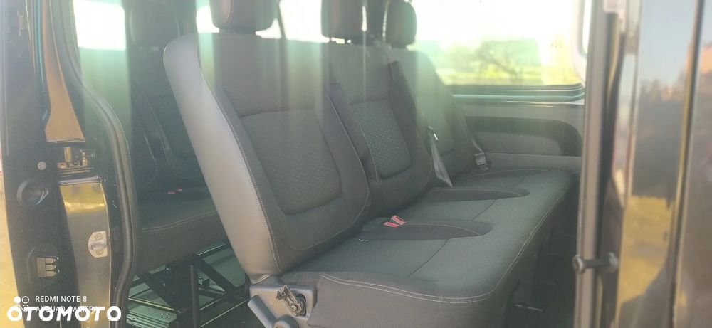 Opel Vivaro L2H1 S&S Tourer - 9