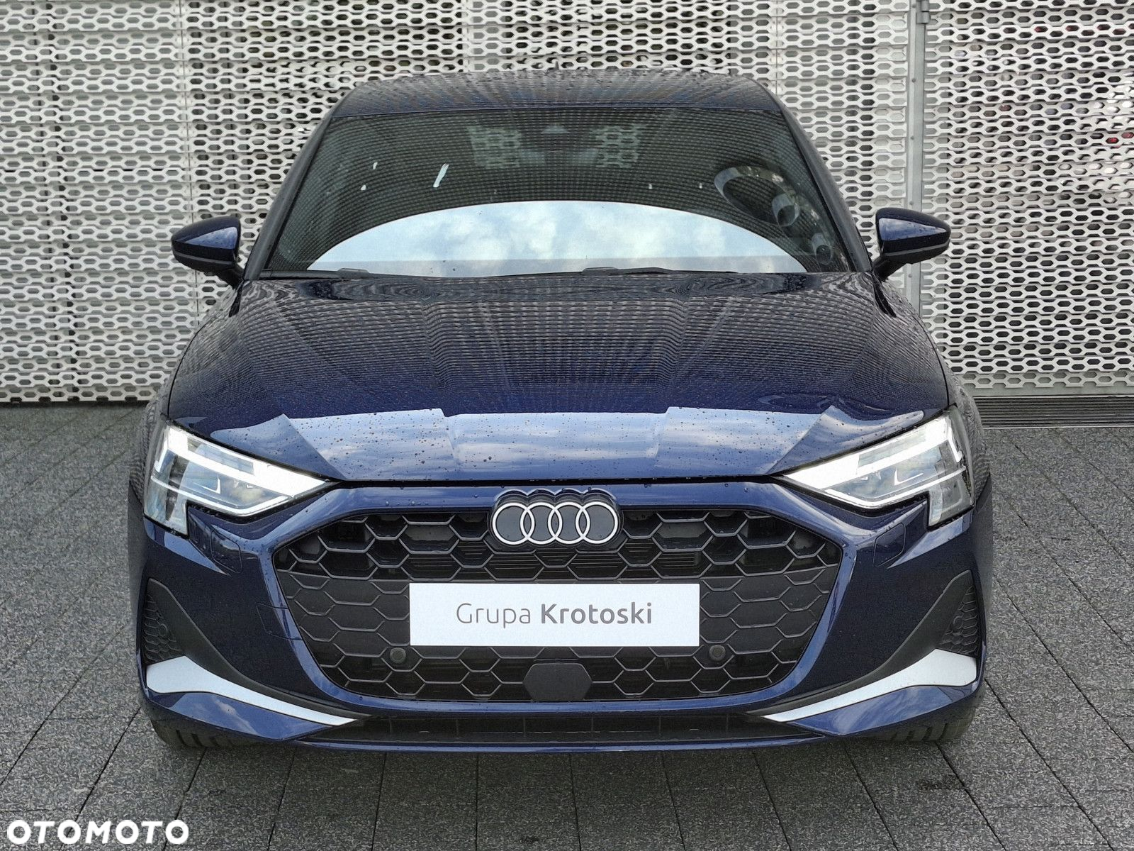 Audi A3 - 2