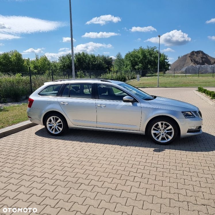 Skoda Octavia 2.0 TDI SCR Style - 5
