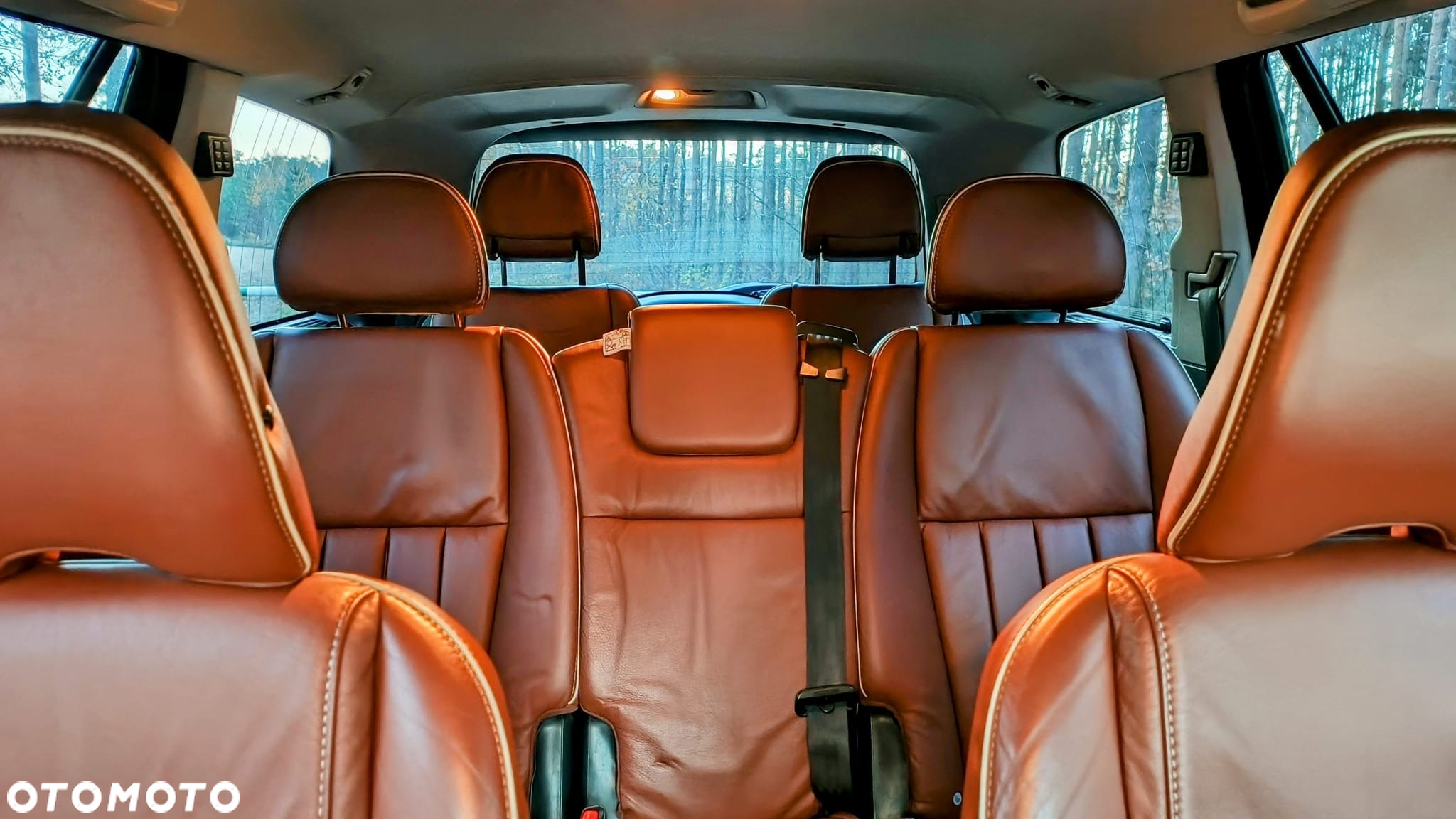 Volvo XC 90 D5 AWD Summum - 21