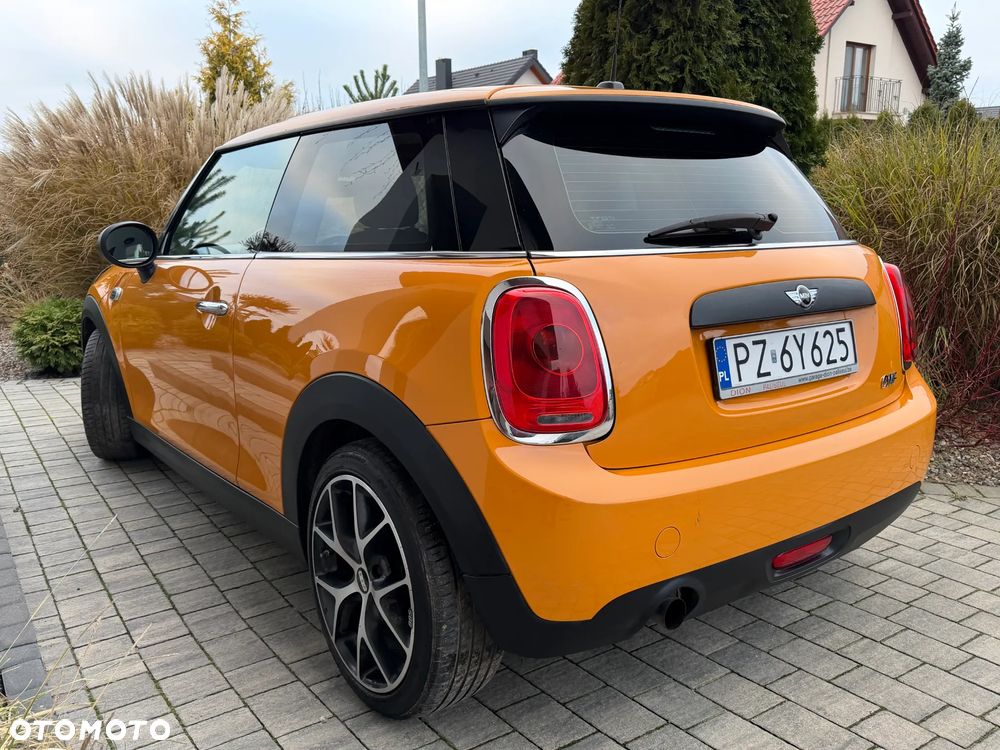 MINI ONE - 2