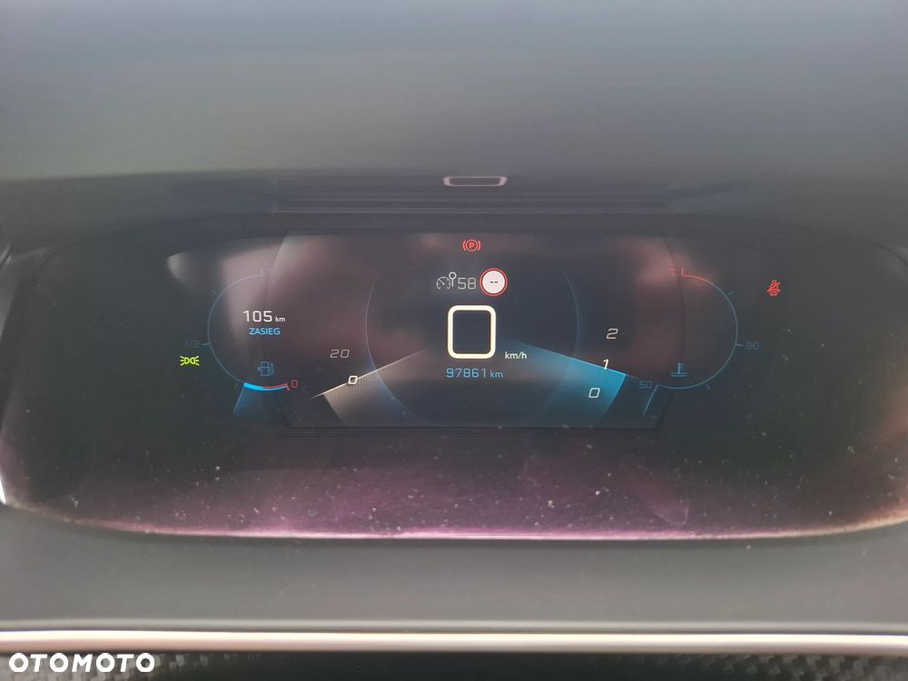 Peugeot 2008 1.2 PureTech Allure S&S EAT8 - 23