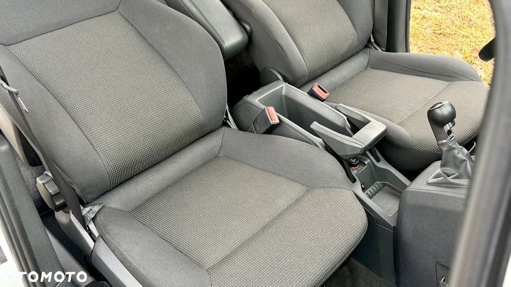 Opel Zafira 1.8 - 39