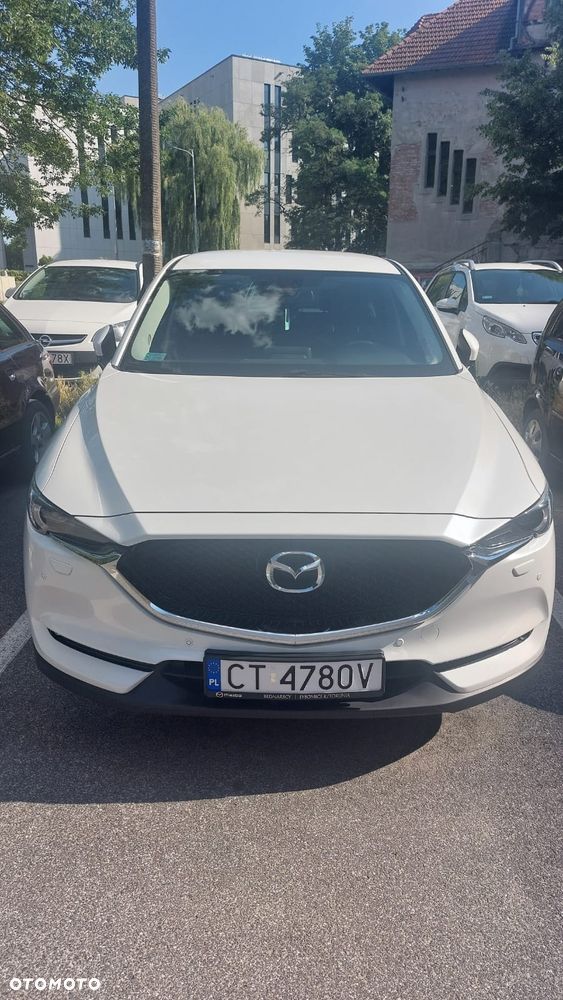 Mazda CX-5 2.5 Skyenergy 2WD - 7