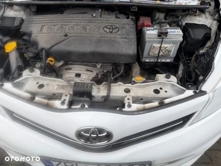 Toyota Yaris 1.33 Trend - 15