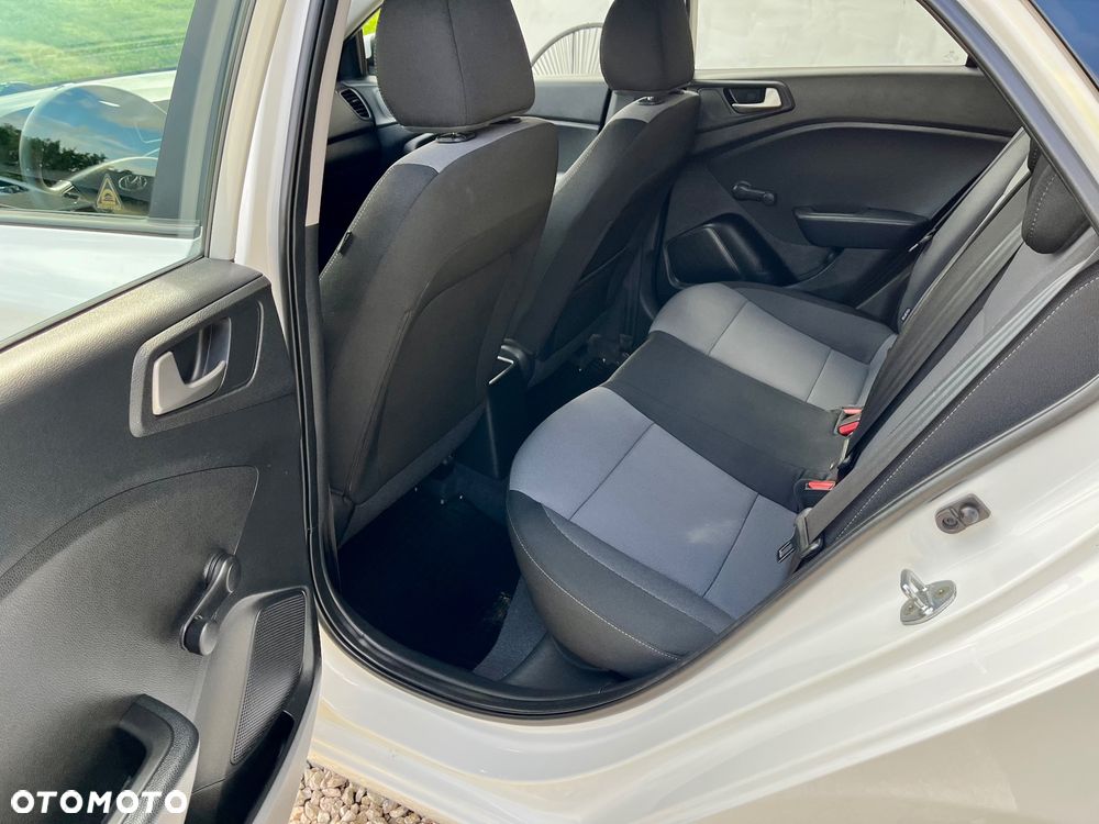 Hyundai i20 1.2 Classic Plus - 15