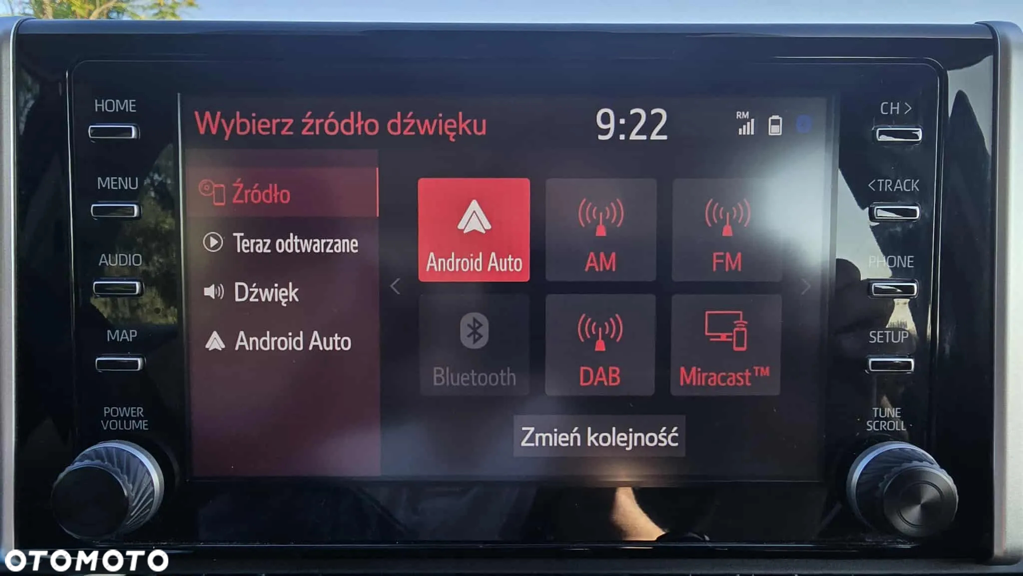 Toyota RAV4 2.5 Hybrid Executive 4x2 - 11