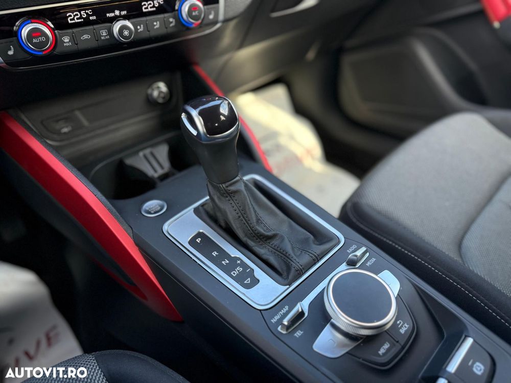 Audi Q2 - 21