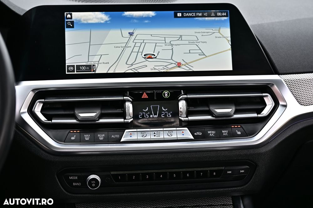 BMW Seria 3 330i xDrive Aut. M Sport - 18