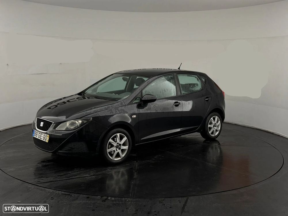 SEAT Ibiza - 3