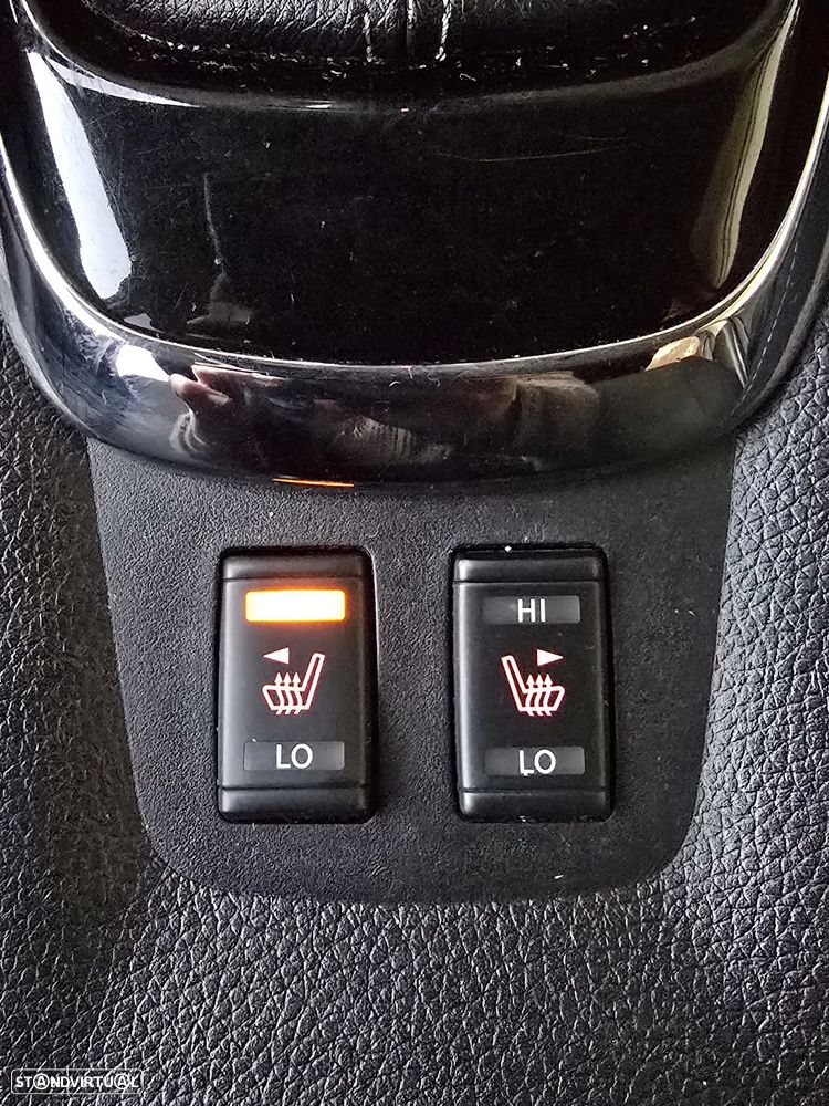 Nissan Pulsar 1.2 DIG-T Tekna - 19