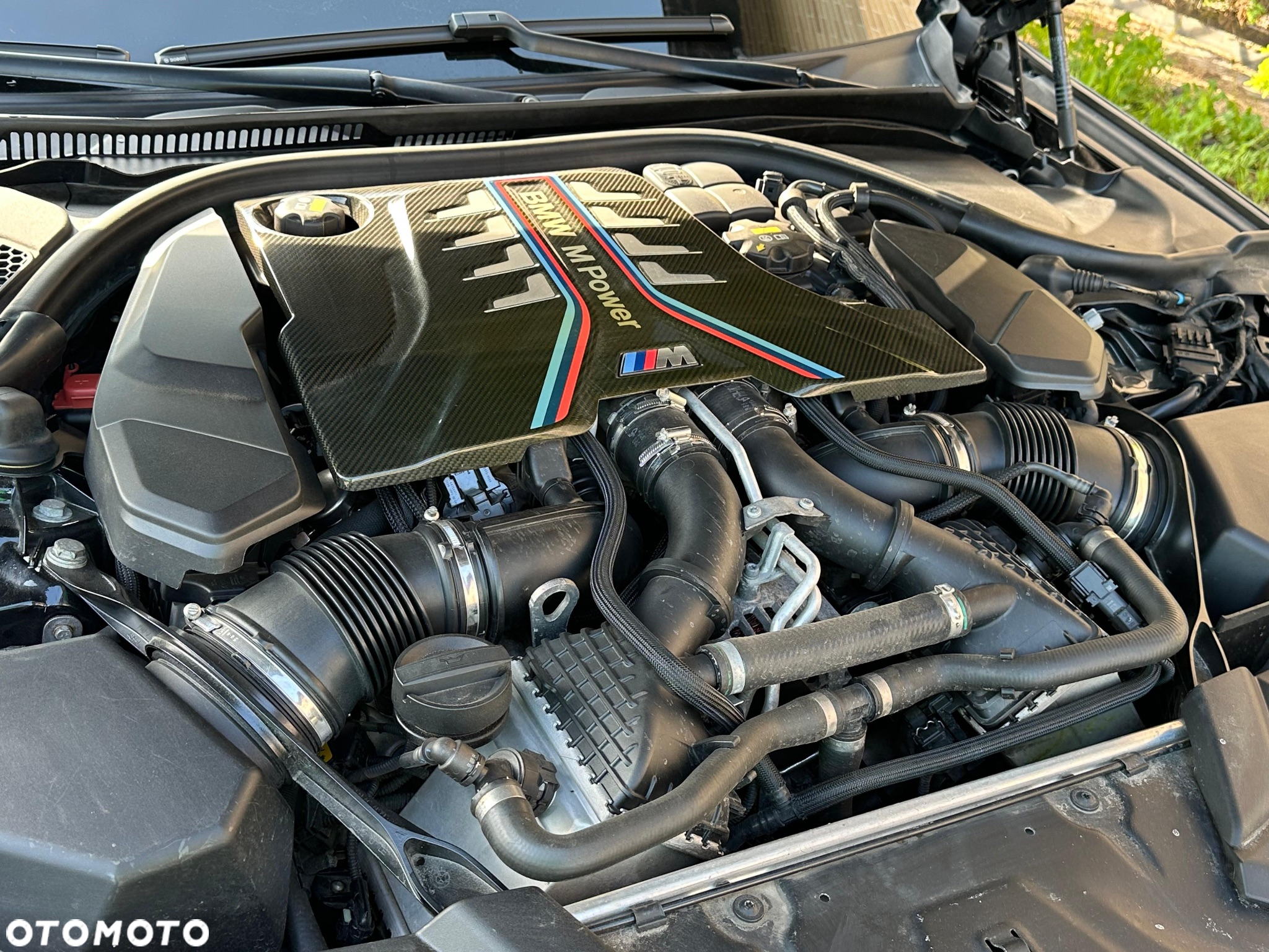 BMW M5 Standard - 9