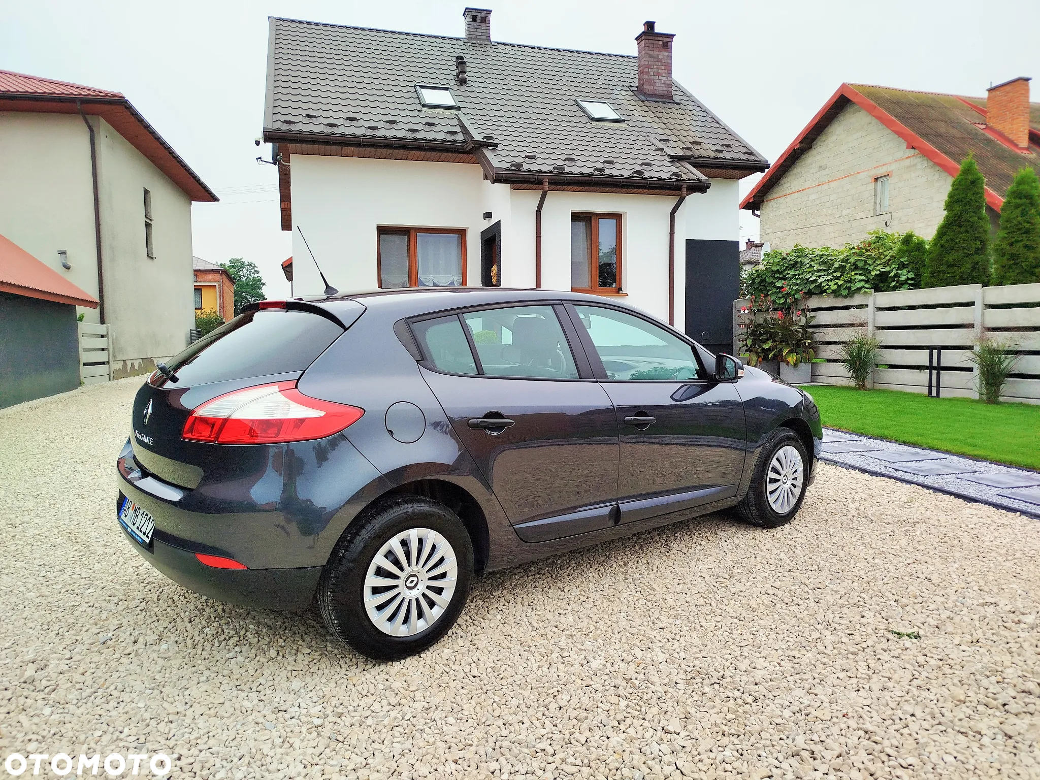 Renault Megane 1.6 16V Expression - 31