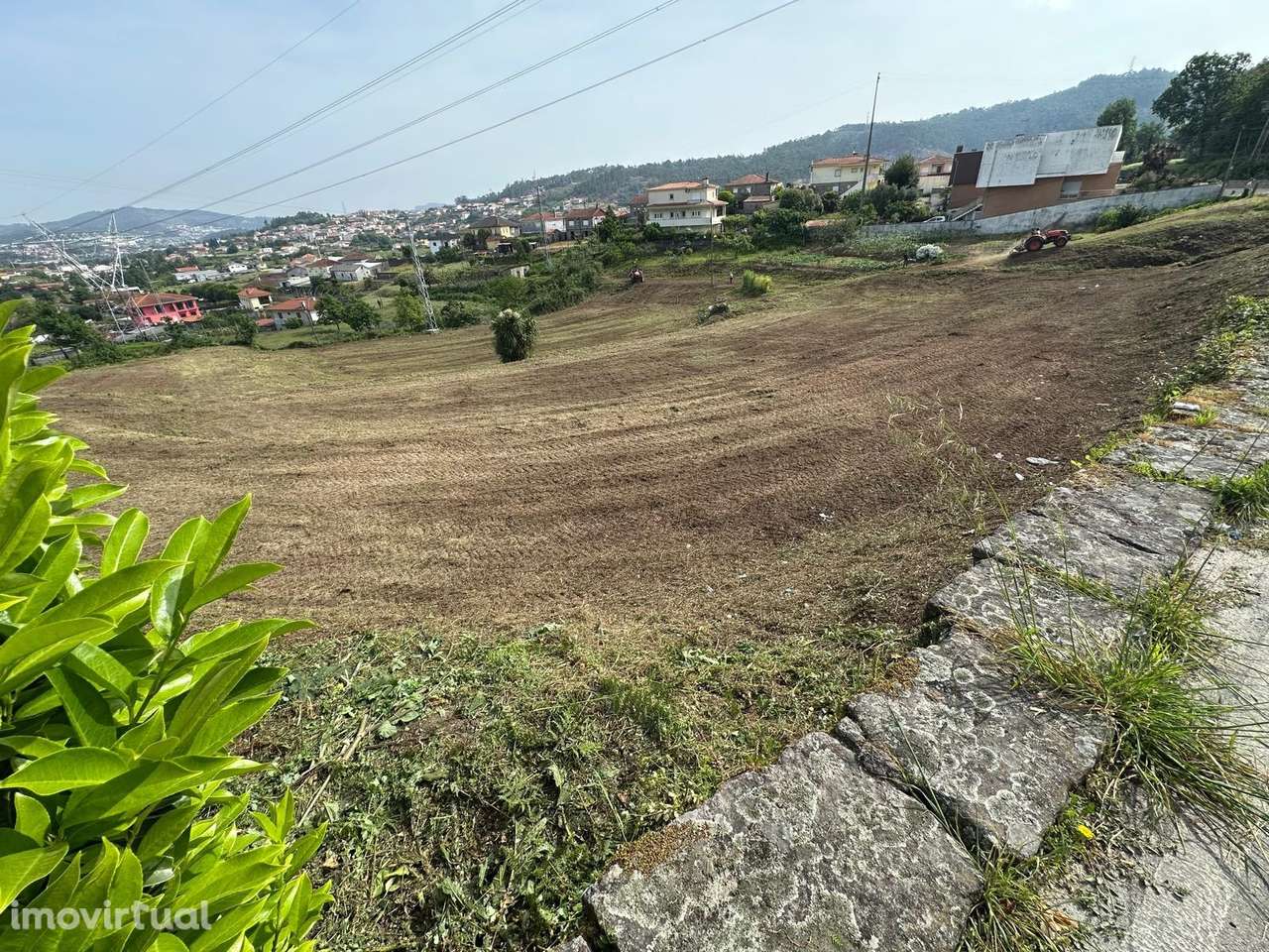 Terreno Para Construção  Venda em Campo (São Martinho), São Salvador d - Grande imagem: 3/8