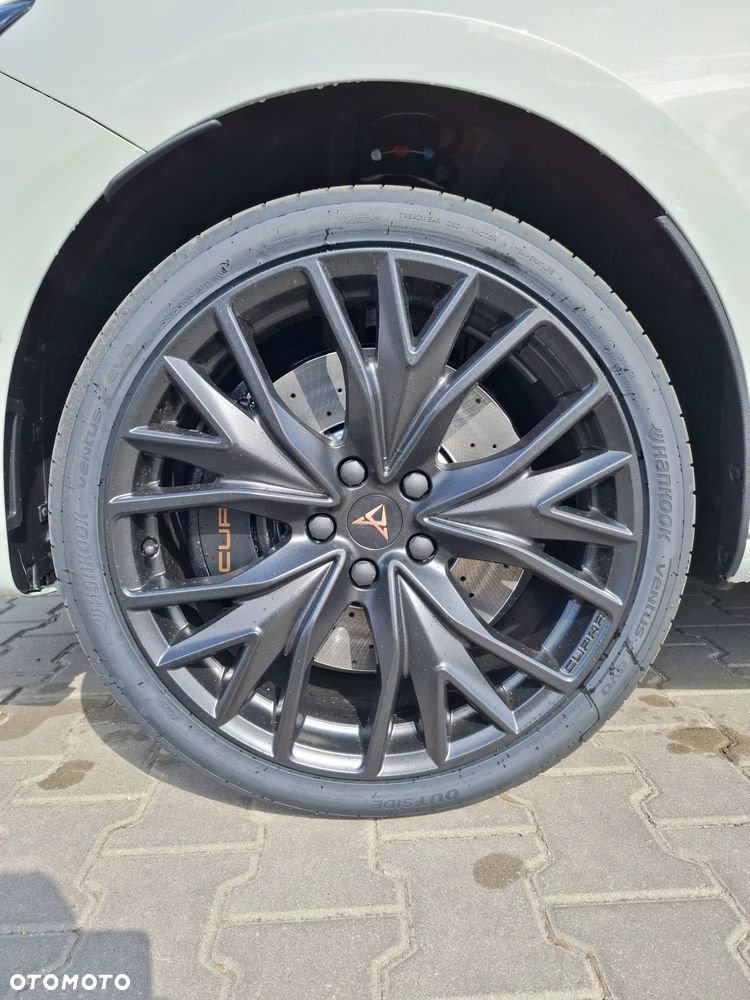 Cupra Leon 2.0 TSI DSG VZ Black Edition - 13