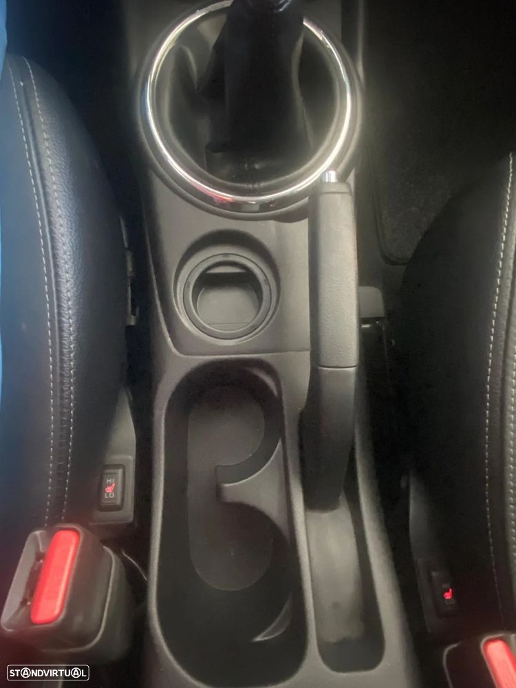 Mitsubishi ASX 1.6 DI-D Tokyo Edition - 33