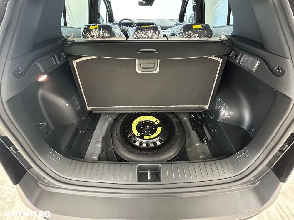 Kia Sportage - 31