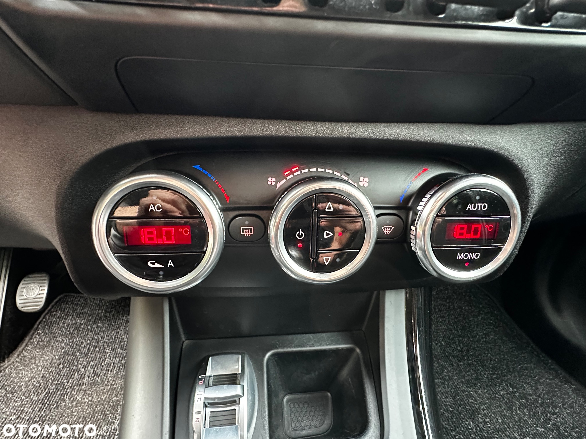 Alfa Romeo Giulietta 1.4 TB 16V Multiair - 15