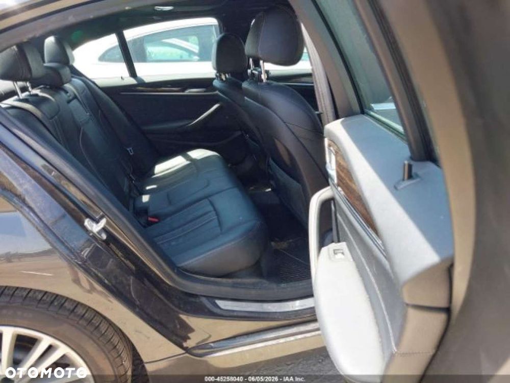 BMW Seria 5 - 9