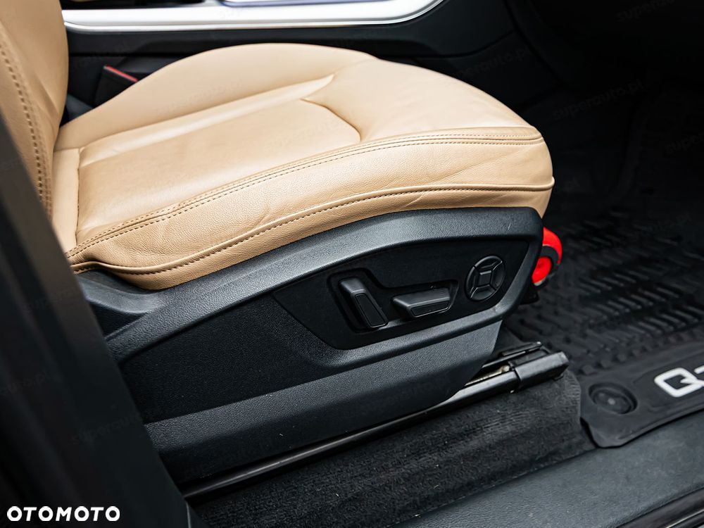 Audi Q7 45 TDI mHEV Quattro S Line Tiptr - 9