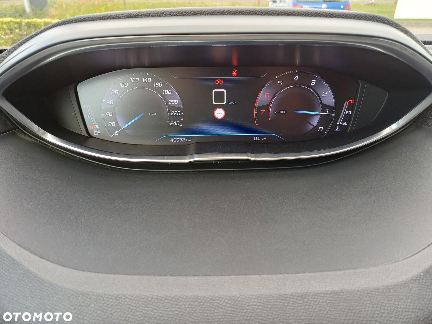 Peugeot 3008 - 28