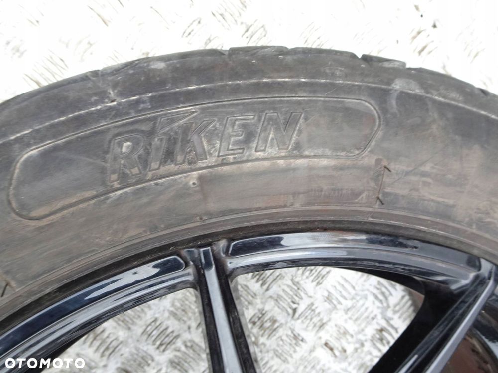 alufelgi z oponami kpl. jeep compass 18" 5x110 et 25 - 11