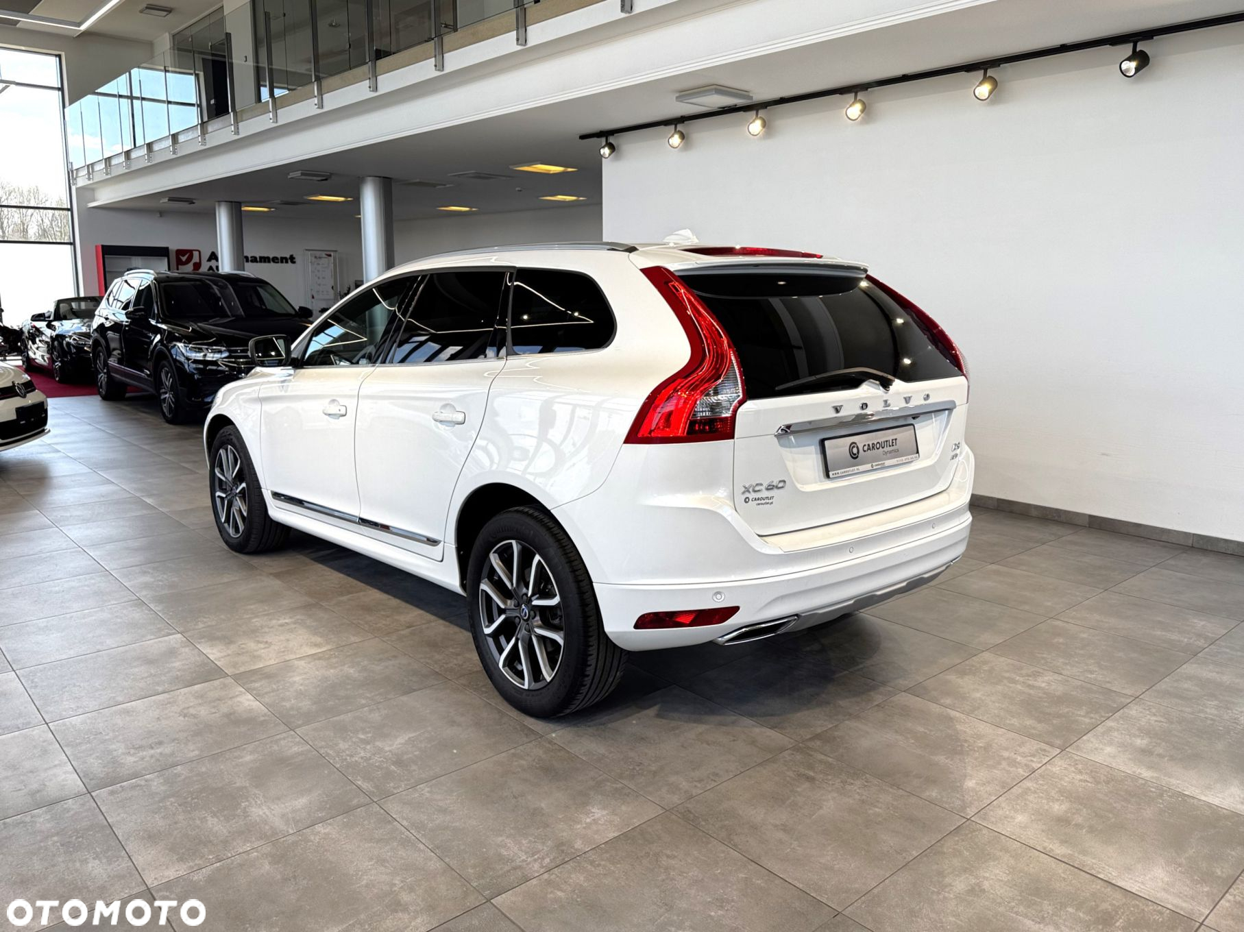Volvo XC 60 - 7