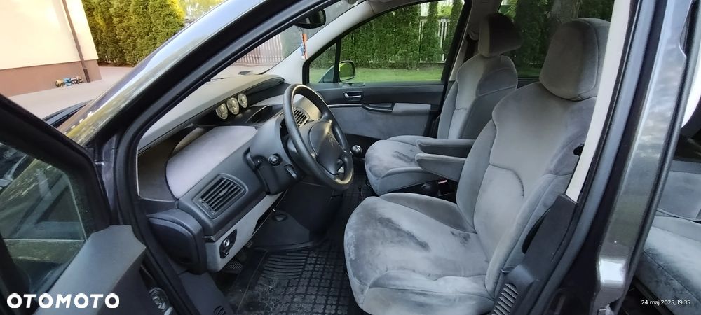 Citroën C8 2.0 SX Pack - 4