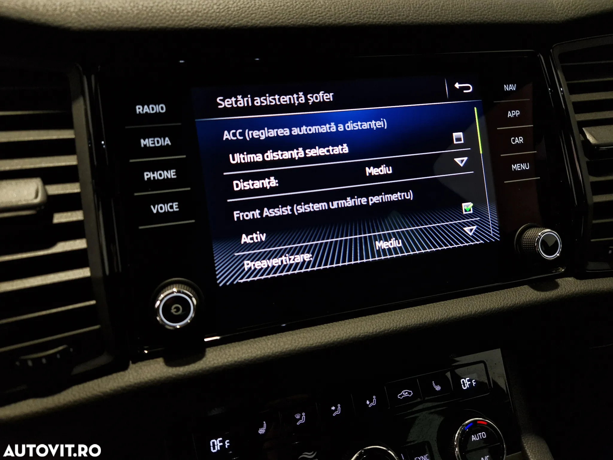Skoda Kodiaq 2.0 TDI 4X4 DSG Sportline - 24